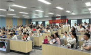“人工智能素养提升行动：东莞科技少年走进大湾区大学”科普活动举办