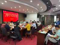 阳江市科协系统树立和践行正确政绩观学习教育专题读书班
