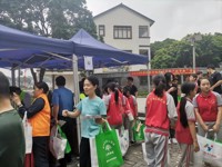 惠州市惠阳区文化科技卫生“三下乡”活动举办