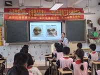 湛江市赤坎区2026年“全国科技活动周”——科普非遗陶艺文化体验活动开展