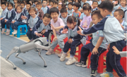 韶关市科协联合举办“趣味科学润童心”科普活动