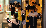 韶关南雄市科技馆开展“亲近自然生灵 守护生态平衡”科学公益课