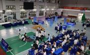 2026年河源市东源县第二届青少年机器人竞赛举行