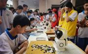 惠州市惠东县2026年全国科技活动周活动在惠东高级中学拉开帷幕