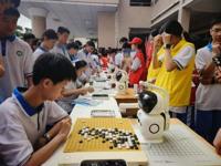 惠州市惠东县2026年全国科技活动周活动在惠东高级中学拉开帷幕