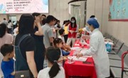 惠州科技馆口腔健康科普活动举行