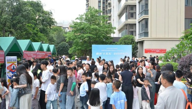 汕头市澄海区举办2026年全国科技活动周和全国科技工作者日活动