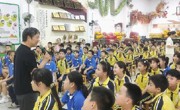 “佛山科普大讲堂”2026年第25期活动举办