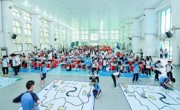 2026年佛山市顺德区青少年机器人大赛举行