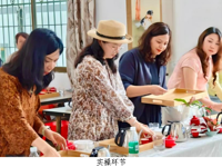 韶关乐昌市举办“茶韵乐昌 艺展风采”茶艺技能竞赛暨赛前培训活动