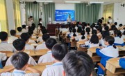 湛江市麻章区开展2026年全国科技活动周暨全国科技工作者日人工智能科普讲座