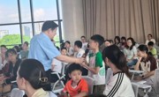 2026年周末科普大讲堂暨中国科学院老科学家科普报告会开讲