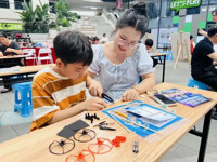 东莞市“科技+急救”低空经济人才培养科普系列活动举办