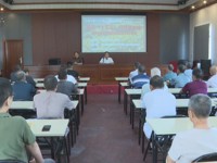 廉江市科协举办“奋进‘十五五’科技谱新篇”  茶叶高产高质栽培技术科普讲座