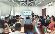 省质促会开展2026职称新政公益宣讲活动