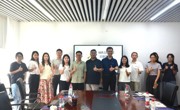 省质促会联合举办绿色工厂公益宣讲活动