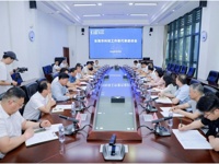 在“国之重器”旁，赴一场科技工作者的“追光之约”