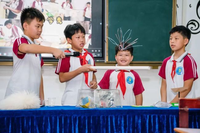 科学秀4