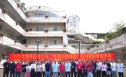 广州市越秀区举办2026年青少年“我爱祖国海疆”航海模型教育竞赛