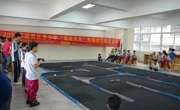 广州市越秀区举办2026年越秀区青少年“驾驭未来”车辆模型教育竞赛