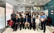 2026深港科技社团创新合作交流活动在香港举办