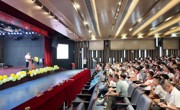 2026年中国流动科技馆东盟城站巡展暨湛江市 "三下乡" 主场活动正式启动