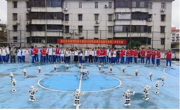 韶关市新丰县开展2026年“科技逐光行致远 文艺润心向未来”科技文化节活动
