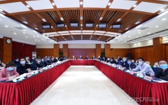 中国科协召开2022年科普工作会议