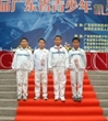 汕头市组队参加第8届广东省青少年机器人竞赛成绩斐然