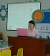 潮汕地区“做中学”举行课程观摩研讨会