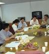 中山市农村党员和基层干部科技素质培训工作领导小组会议