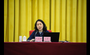 《广东省科学技术普及条例》巡回宣讲会在清远举行