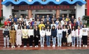 清远市清新区举办2023年骨干科技教师培训班