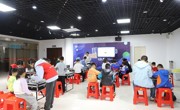 阳江市科技馆开展“珍爱资源，共建绿美阳江”系列活动