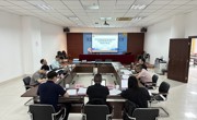 广东科学中心专家到阳江科技馆开展升级改造论证活动