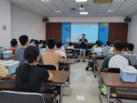 阳江市科技馆举办第三届“科技少年”科普实验大赛公益培训