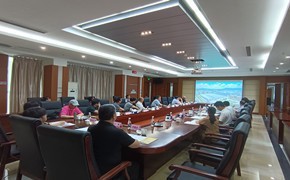 省生物医学工程学会赴开平生物医药产业企业调研，共探行业发展新机遇