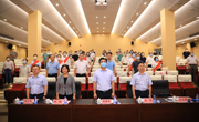 惠州市举行“全国科技工作者日” 系列活动启动仪式
