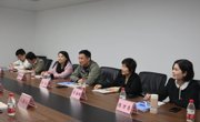 广州市海珠区科协与南沙区科协围绕区域联动整合优质资源开展座谈交流