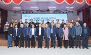 “新视野·新高度·新模式药学服务精准帮扶系列会议——湖南专场”在安仁县人民医院举办