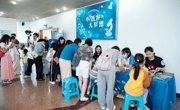 广州市科协举办“科普广州·科普科幻读书节”系列活动